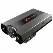 Creative Sound BlasterX G6 7.1 Hangkártya, külső