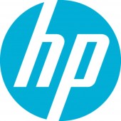 HP F6V97AA#ABB DVD meghajtó, külső USB 2.0 Fekete