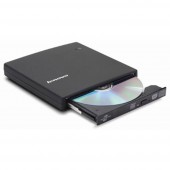 Lenovo Lenovo - Laufwerk - DVD-Writer - USB - e DVD író, külső USB