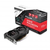 Sapphire Grafikus kártya AMD Radeon RX 6600 Pulse 8 GB GDDR6-RAM PCIe HDMI™, Kijelző csatlakozó AMD FreeSync