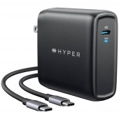 Targus 100W GaN Charger Notebook tápegység 100 W