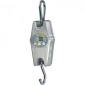 Kern HCN 100K200IP akasztós mérleg,100kg