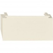 508070 Csatorna csatlakozó Elso 1 db