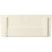 508080 Zárólemez 1 db