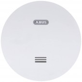 ABUS RWM160 Füstjelző 10 éves elemélettartammal Elemekről üzemeltetett