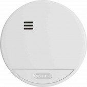 ABUS RWM150 Füstjelző 10 éves elemélettartammal Elemekről üzemeltetett