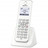 AVM FRITZ!Fon M2 International DECT mobil egység Fehér