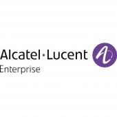 Alcatel-Lucent Enterprise ALE Ersatz-Gürtelclip für 8232 DECT Övcsíptető Alcatel-Lucent