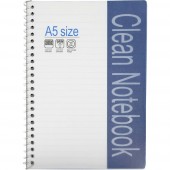 Antistat 600-2009 Jegyzettömb vonalas Lapok száma: 50 DIN A5