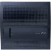 Auerswald COMpact 4000 Telefon, VoIP ISDN csatlakozók száma (S0): 2 x Hibrid berendezés