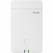 Auerswald COMfortel WS-500M DECT/VoIP bázisállomás Mellékágak száma: 250 ISDN csatlakozók száma (S0): 1 x