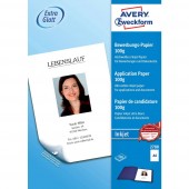 Avery-Zweckform 2788 Reklám papír DIN A4 100 g/m² 200 lap Fehér