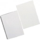 GBC ibico fóliaborító ibiclear/CE011580E átlátszó, 0,15 mm, tartalom: 100 CE011580E