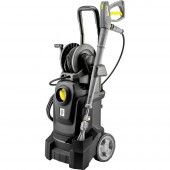 Kärcher Professional HD 5/13 EX EB + Foam Classic Anniversary Edition Magasnyomású tisztító 170 bar Hideg víz