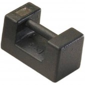 Kern 356-88 Kern & Sohn M2 tömb tömege 20 kg öntöttvas