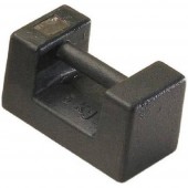 Kern 366-89 M3 tömeg 50 kg, öntöttvas
