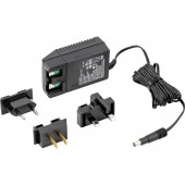 Kern ABS-A01 Dugaszos tápegység 12V 1,25 A