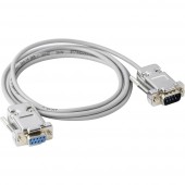 Kern CFS-A01 RS-232 interfészkábel külső eszköz csatlakoztatásához