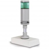 Kern CFS-A03 Jelzőlámpa a mérés tűréshatáron keresztüli optikai támogatására