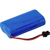 Kern EWJ-A06 Belső akkumulátoros működés KERN EWJ-A06