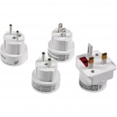 Kern YKA-02 Hálózati adapter készlet