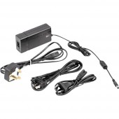 Kern YKA-14 Dugaszolható tápegység (CH, EURO, UK, US) YKB-01N, YKE, YKS 15V 4A eseténBemenet: