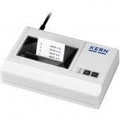 Kern YKN-A01 Papír tekercsek (5 darab) a KERN YKN-01-hez