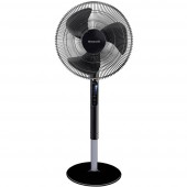 Álló ventilátor 40 W, fekete, Honeywell AIDC HSF600BE4