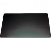 Íróasztali alátét  fekete  40x53 cm