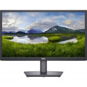 Dell E2222HS LED monitor (felújított) 54.6 cm (21.5 coll) EEK D (A - G) 1920 x 1080 pixel Full HD 10 ms HDMI™, Kijelző csatlakozó, VGA VA LED