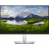 Dell P2422HE LED monitor (felújított) 60.5 cm (23.8 coll) EEK D (A - G) 1920 x 1080 pixel Full HD 8 ms Dokkolóállomás / Port replikátor, HDMI™, USB-C®, USB 3.2