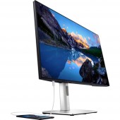 Dell U2421E LED monitor (felújított) 61.2 cm (24.1 coll) EEK E (A - G) 1920 x 1200 pixel WUXGA 8 ms Kijelző csatlakozó, HDMI™, USB-C®, USB 3.2 (1. generáció)