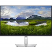 Dell P2722HE LED monitor (felújított) 68.6 cm (27 coll) EEK D (A - G) 1920 x 1080 pixel Full HD 5 ms Kijelző csatlakozó, HDMI™, USB-C™, USB 3.2 (1. generáció)