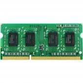 Synology D3NS1866L-4G Szerver munkamemória 4 GB 1 x 4 GB DDR3L-RAM 1866 MHz
