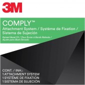 3M 7100207581 Rögzítő rendszer Alkalmas: Univerzális