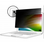 3M 7100287811 Védőfólia Képformátum: 16:10 Alkalmas: Apple MacBook Pro 16 coll