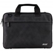 Acer Notebook táska Notebooktasche 14 Alkalmas: Max.: 35,6 cm (14) Fekete