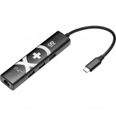 Arduino USB-C® dokkoló állomás TPX00241 USB-C® tápellátás