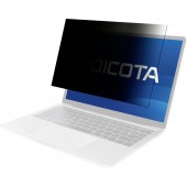 Dicota D50024-2AD Blendevédő szűrő Notebook 40,6 cm (16) Képformátum: 16:10 D50024-2AD