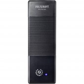 VOLTCRAFT NPS-134 USB Notebook tápegység 134.5 W 12 V/DC, 14 V/DC, 15 V/DC, 16 V/DC, 18 V/DC, 18.5 V/DC, 19 V/DC, 19.5 V/DC, 20 V/DC, 22 V/DC, 24 V/DC 8.5 A