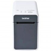 Brother TD-2125NWB Címkenyomtató Termodirekt 203 x 203 dpi