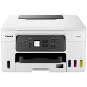 Canon MAXIFY GX3050 Multifunkciós nyomtató A4 Nyomtató, szkenner, másoló Duplex, Tintatartályos rendszer, WLAN
