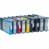 Epson Tinta T6141 Eredeti Matt fekete C 13 T 614100