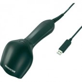 1D USB-s kézi vonalkód olvasó szkenner CCD Manhattan 460835