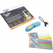 3Doodler MINT Start Essential 3D nyomtató toll