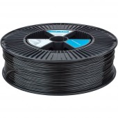 Basf Innofil3D 3D nyomtatószál 2.85 mm Fekete 4.500 g