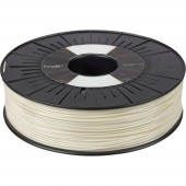 Basf Innofil3D Fusion+ 3D nyomtatószál ABS műanyag 1.75 mm Fehér 750 g