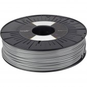 Basf Innofil3D Fusion+ 3D nyomtatószál ABS műanyag 1.75 mm Szürke 750 g