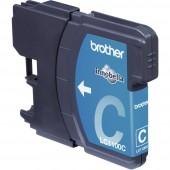 Brother Tinta LC-1100C Eredeti Cián LC1100C