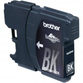 Brother Tinta LC-1100HYBK Eredeti Fekete LC1100HYBK